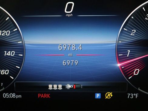 Certified 2026 Mercedes-Benz GLE 350 4MATIC image 17