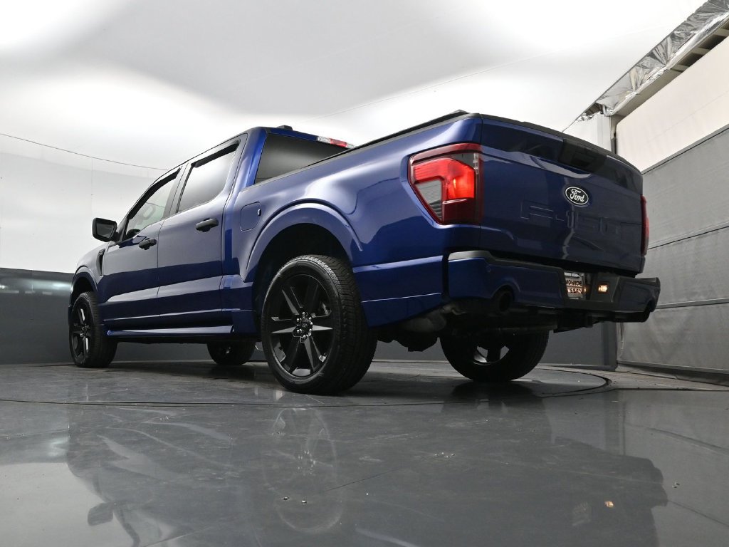 Used 2026 Ford F150 STX w/ F-150 LOBO Package AWD/4WD image 24