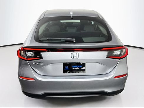 Used 2024 Honda Civic LX image 7