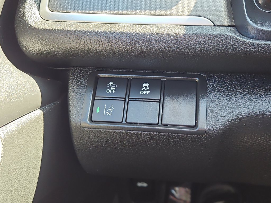 Certified 2021 Honda Civic LX image 16