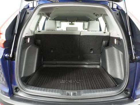Used 2017 Honda CR-V LX image 33