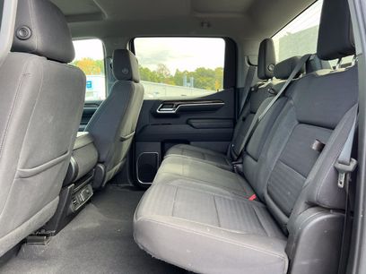 Certified 2023 Chevrolet Silverado 1500 LT