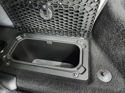 Used 2022 RAM 2500 Big Horn w/ Level C Equiment Group image 39