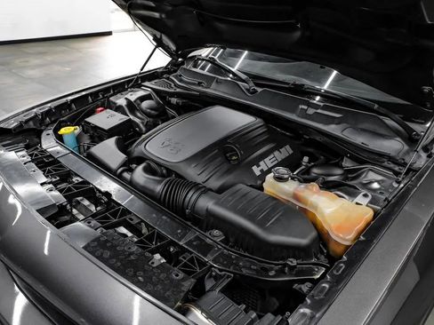 Used 2017 Dodge Challenger R/T RWD image 50