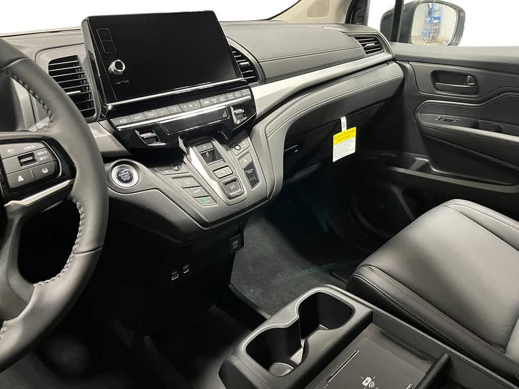 New 2027 Honda Odyssey EX-L image 19