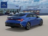 New 2025 Hyundai Elantra Sport image 4