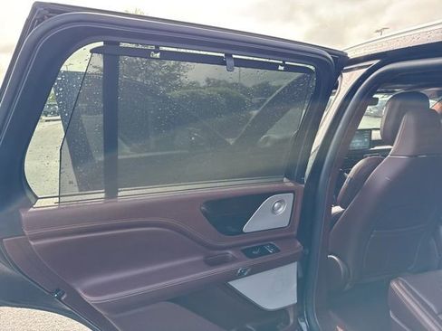 Used 2021 Lincoln Aviator Black Label AWD/4WD image 18