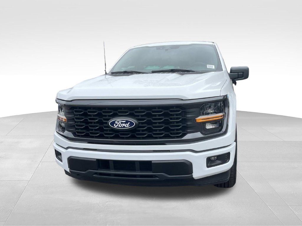 Used 2024 Ford F150 STX RWD image 10