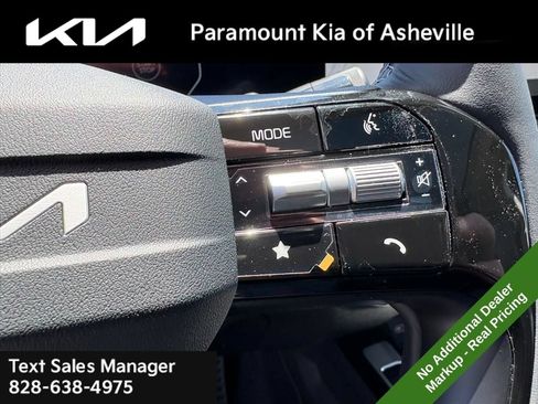 New 2026 Kia Sorento SX AWD/4WD image 14