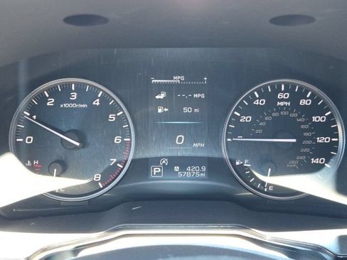 Used 2020 Subaru Outback Premium AWD/4WD image 13