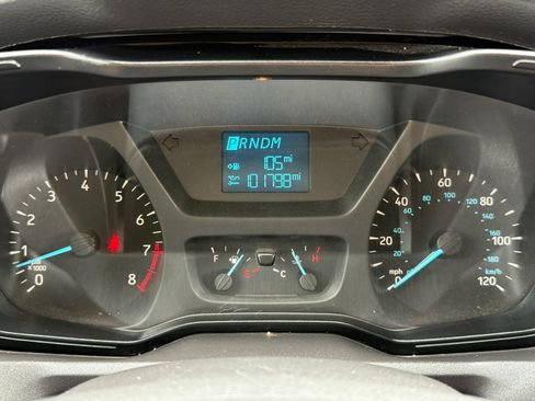 Used 2019 Ford Transit 350 148 Medium Roof RWD image 11