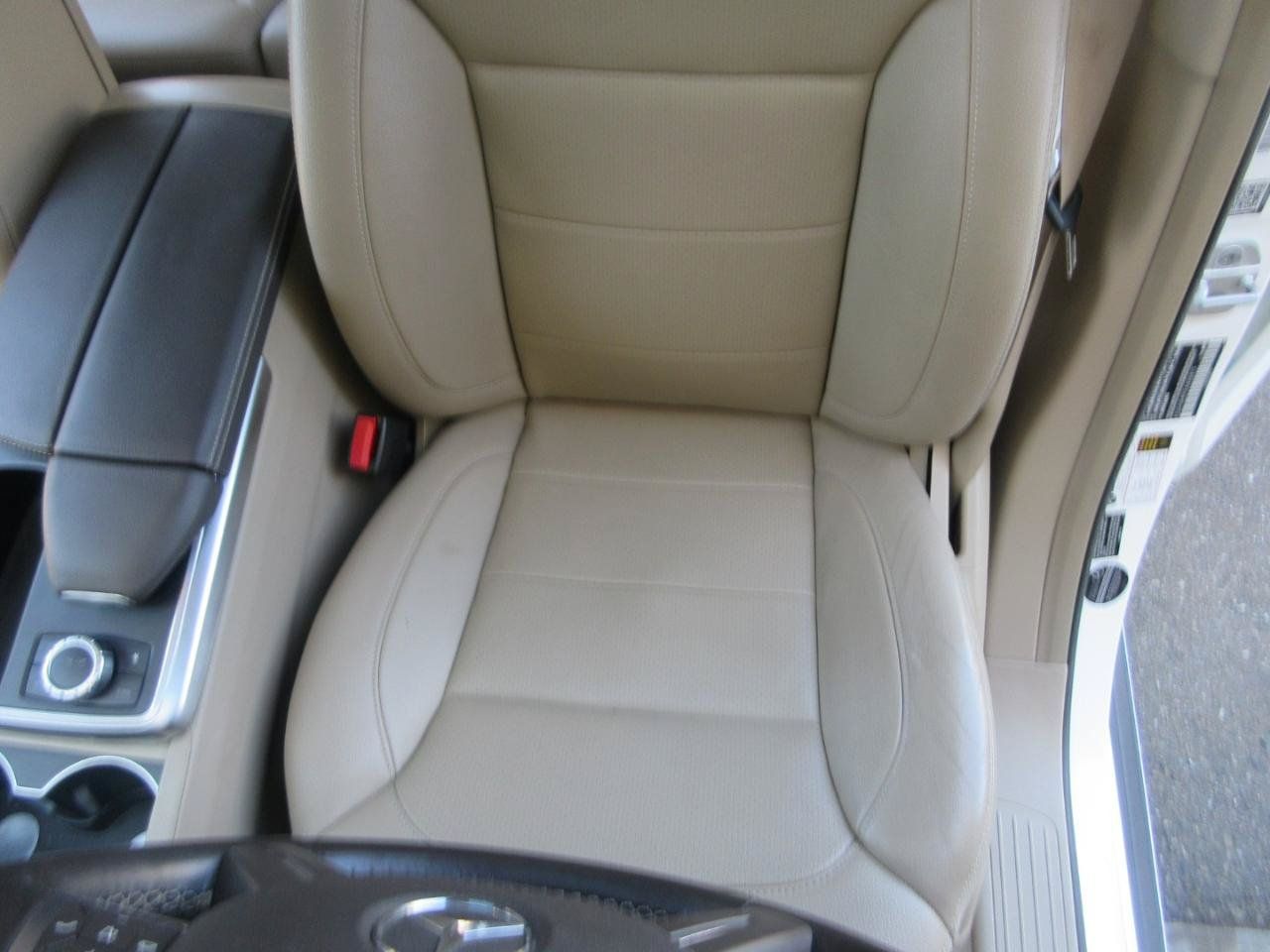 Used 2015 Mercedes-Benz ML 350 4MATIC image 11