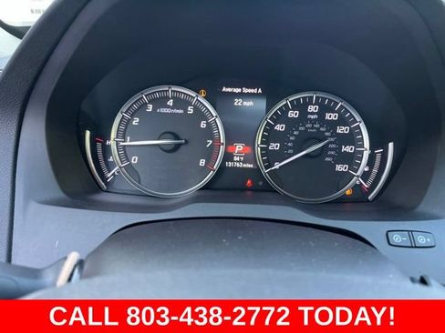 Used 2019 Acura MDX FWD w/ Technology Package image 21