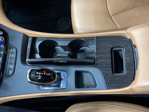 Used 2018 Buick LaCrosse Premium w/ Sun and Shade Package AWD/4WD image 11