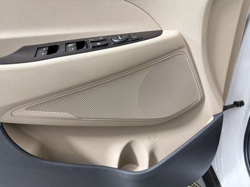 Used 2018 Hyundai Tucson SE image 19