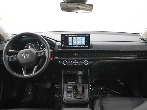 Used 2024 Honda CR-V EX-L image 16