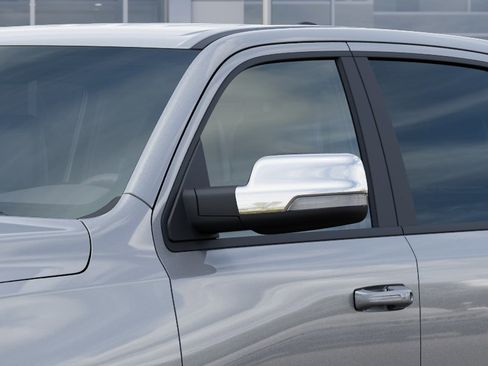 New 2026 RAM 1500 Laramie w/ Sport Appearance Package image 12