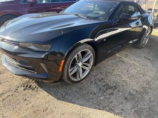 Used 2018 Chevrolet Camaro LT w/ RS Package video 1