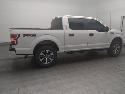Used 2019 Ford F150 XL w/ Equipment Group 101A Mid AWD/4WD image 10