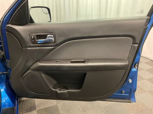 Used 2012 Ford Fusion SE FWD image 26