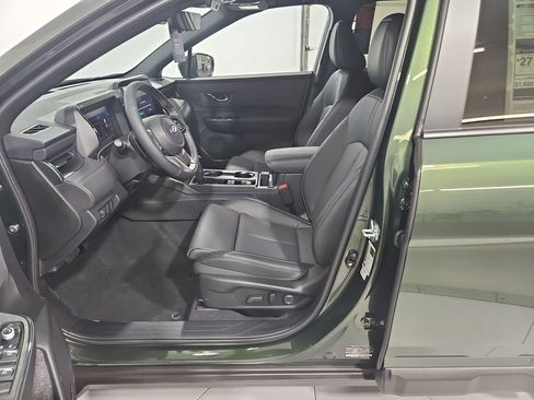 New 2026 Subaru Outback Touring AWD/4WD image 9