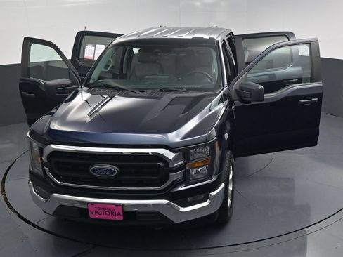 Used 2023 Ford F150 XLT AWD/4WD image 21