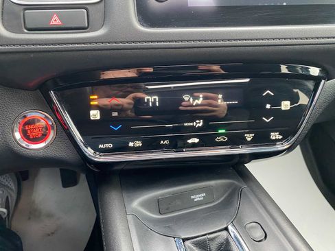 Used 2022 Honda HR-V EX image 22