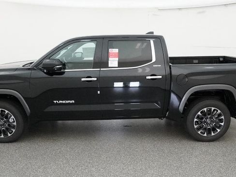 New 2026 Toyota Tundra Limited AWD/4WD image 32