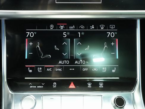 Used 2019 Audi A7 3.0T Prestige image 33