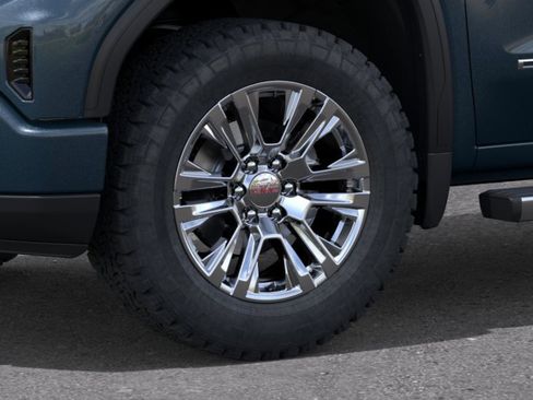 New 2026 GMC Sierra 1500 Denali w/ Technology Package AWD/4WD image 10