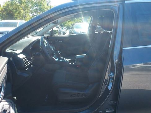 Certified 2025 Subaru Outback Premium AWD/4WD image 24