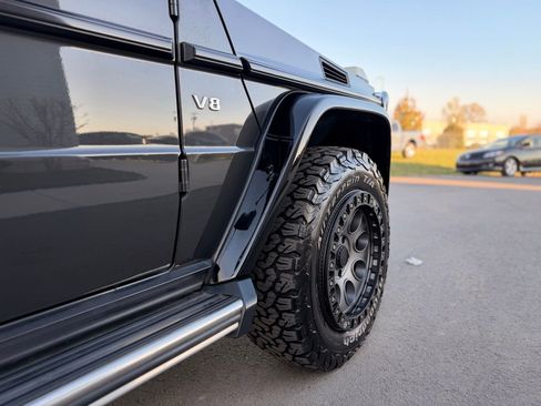 Used 2018 Mercedes-Benz G 550 w/ Night Package image 63