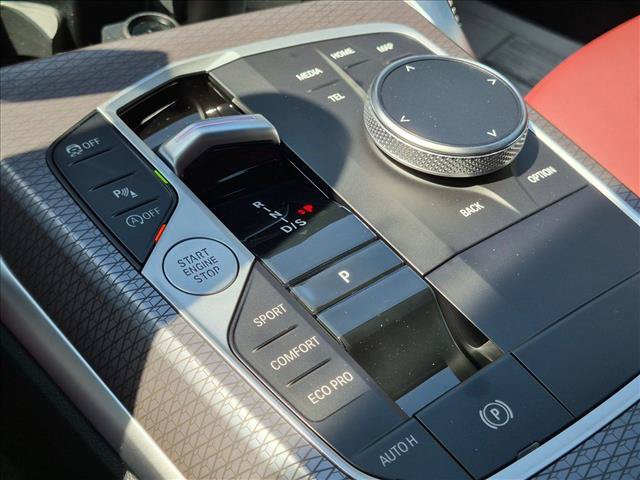 New 2026 BMW 430i w/ M Sport Package RWD image 13