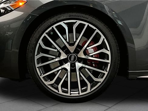 New 2026 Audi S5 Premium Plus AWD/4WD image 11