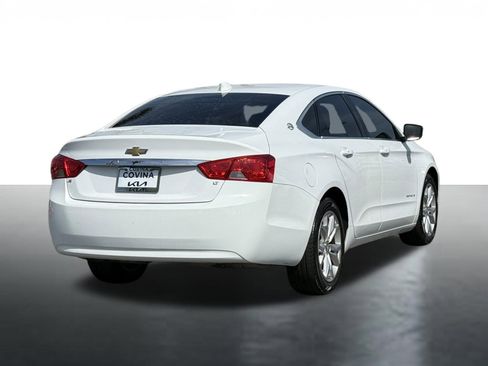 Used 2019 Chevrolet Impala LT FWD image 8
