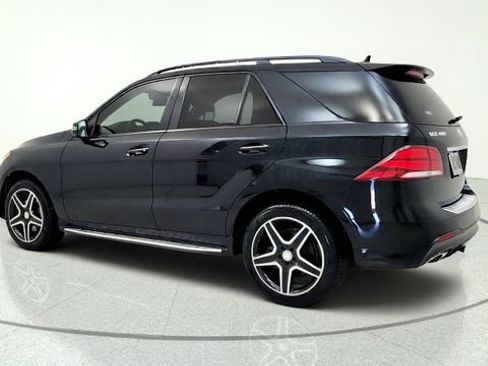 Used 2016 Mercedes-Benz GLE 400 4MATIC image 6
