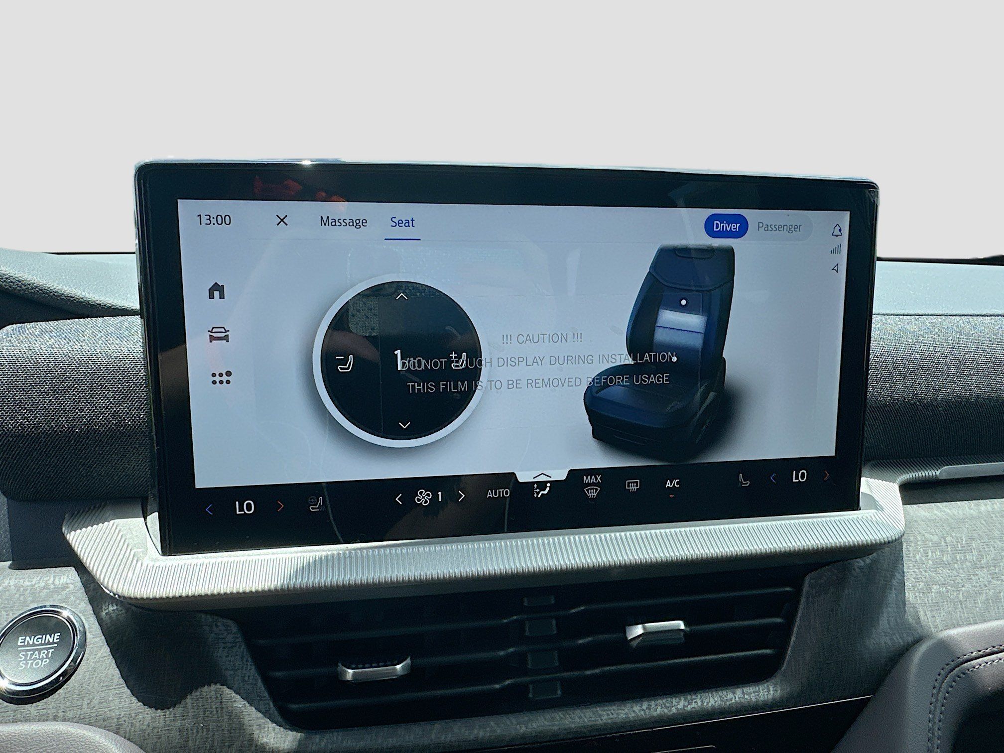 New 2026 Ford Explorer Platinum RWD image 22