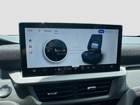 New 2026 Ford Explorer Platinum RWD image 22