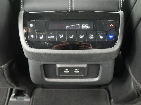 New 2026 INFINITI QX60 Luxe w/ Cargo Package image 31