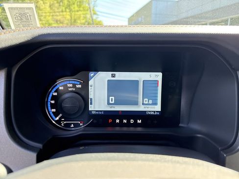 Used 2024 Ford Bronco Badlands AWD/4WD image 29