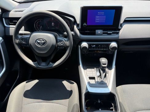 Used 2023 Toyota RAV4 LE AWD/4WD image 10