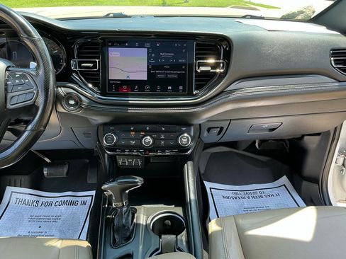 Used 2021 Dodge Durango GT AWD/4WD image 13