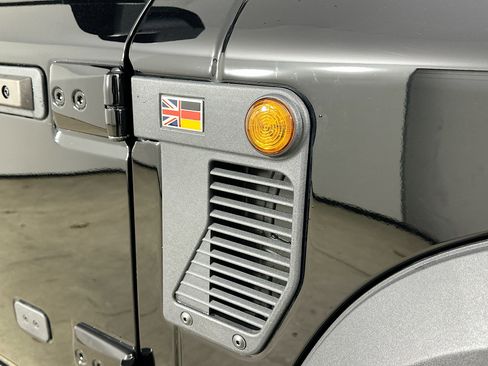 New 2024 INEOS Grenadier Fieldmaster Edition image 9