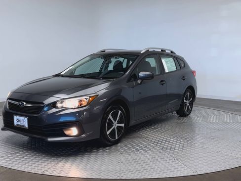 Used 2021 Subaru Impreza Premium image 4