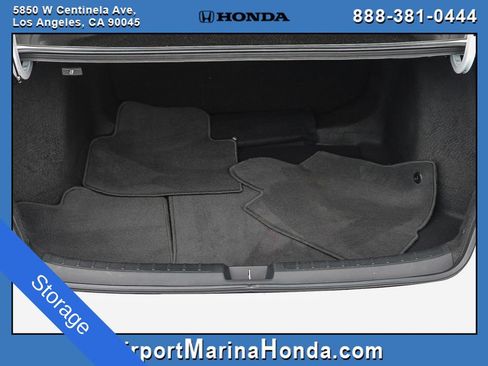 Used 2023 Honda Civic LX image 14