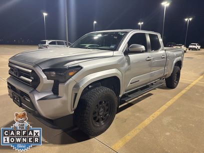 Used 2024 Toyota Tacoma SR5
