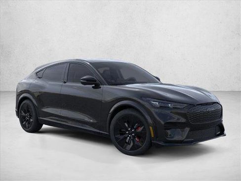 New 2026 Ford Mustang Mach-E GT image 7