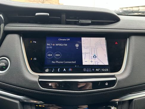 Used 2024 Cadillac XT5 Premium Luxury image 22