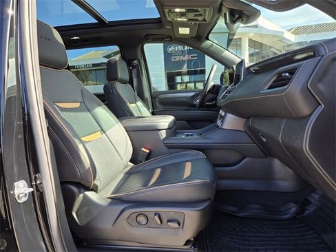 Used 2023 GMC Yukon AT4 w/ AT4 Premium Plus Package image 20