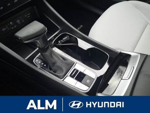 New 2026 Hyundai Santa Cruz SEL image 25